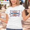 Florida Victorious T Shirt