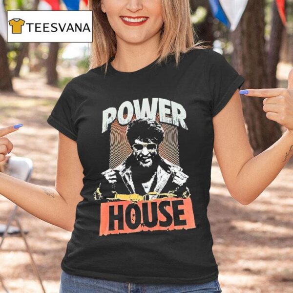 Fully Filmy Power House T Shirt