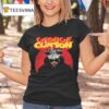 George Clinton Crown T Shirt