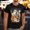 Halloween The Night He Came Home Everyone Is Entitled To One Good Scare Want A Beer Bob T Shirt
