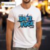 Holy Shit Get The Fuck Out Ohhh Kay T Shirt