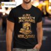 I Like Whiskey And Cigars And Maybe People T Shirt