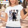Iliana Rupert Slam Golden State Valkyries Wnbpa T Shirt