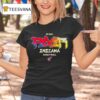 Indiana Fever Basketball Est Vintage T Shirt