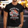 Jurassic Park Isla Nublar Raptor Trainer Est Vintage T Shirt