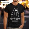 Kappa Sigma Est Ghos T Shirt