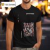 Kobe Bean Bryant Just A Boy Philly Straight Outta Highschool Signature T Shirt
