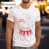 Lulu Bulos Seal T Shirt