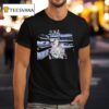 Mike Dean Synth God Mwa Cigarettes T Shirt