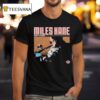 Mike Kane Sunlight In The Shadows T Shirt