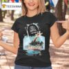 Mortuary Where Nobody Rests In Peace T Shirt