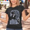 Nicole Atkins The Weird Summer T Shirt