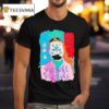 Of Monsters And Men Vulture Vulture T Shirt