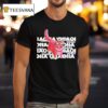 Oiiaoiia Ca T Shirt