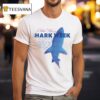 Palma Florida S Shark Week T Shirt