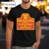 Philadelphia Phillies Cheesesteaks And Wrestling Philly T Shirt