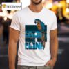 Reyna Tropical In Happy Valley Or On Jul Aug T Shirt