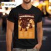 Shadowgrass Autumn Fall Tour Dates Turtle T Shirt