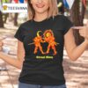 Sin Eater Illustrations Eternal Glory T Shirt