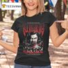 Sinners You Keep Dancing With The Devil One Day He S Gonna Follow You Home Mary T Shirt