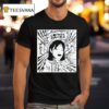 Sophia James Sophia Tote T Shirt