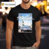 Streetwise Droptop T Shirt