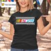 Streetwise Fast Ones T Shirt