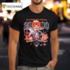 The Rock The Ultimate Rock Countdown Even T Shirt