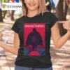 The Smashing Pumpkins Aug London England Even T Shirt