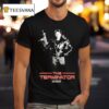 The Terminator Hemdale Los Angeles Pepper T Shirt
