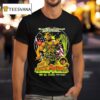 The Toxic Avenger Mop Boy He Was Lbs Of Solid Nefd Until Because T Shirt