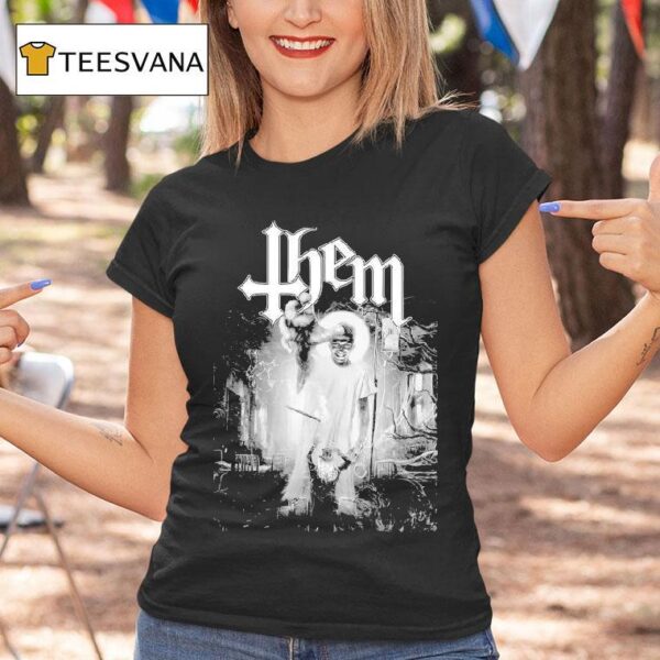 Them Enigma T Shirt