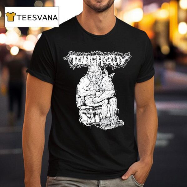 Toughguy Toile T Shirt