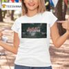 White House Positioning Photo T Shirt