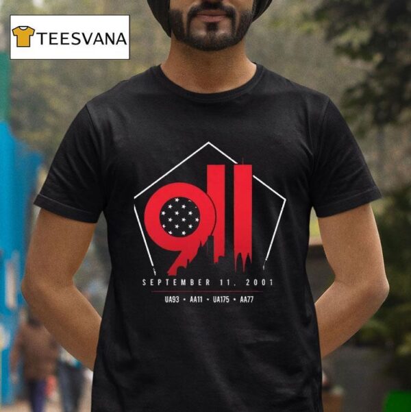 Th Remembrance Of T Shirt