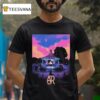 Ajr Xfinity Center Mansfield Ma Tour T Shirt