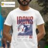Andy Irons Wsl T Shirt