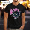 Ayylien Eyed Ca T Shirt