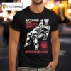 Ayylien Into The Void Cosmic Horror T Shirt