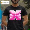 Badfriend X Rated T Shirt
