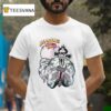Big Trouble In Little China New T Shirt