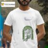 Billy Strings Summer Tour The Collector Dates T Shirt