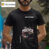 Brandon Pierce Brandon Pierce Cars Tour Cross Roads T Shirt