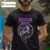 Cancer Bats Bat Rider T Shirt