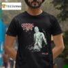 Cannibal Corpse Vile Death Metal T Shirt