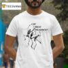 Car Seat Headrest August Skeleton Dancing T Shirt