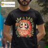 Daruma Garden T Shirt