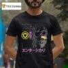 Enter Shikari Nothing Is True Everything Is Possible Year Anniversary T Shirt