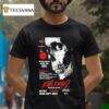 Evil Dead Go Get Your Copy Now T Shirt