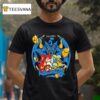Fantasy Evolution T Shirt